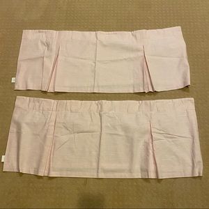 Pottery Barn Windows Valance (2)